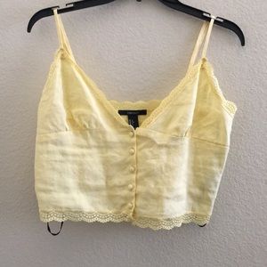 Crop top?
